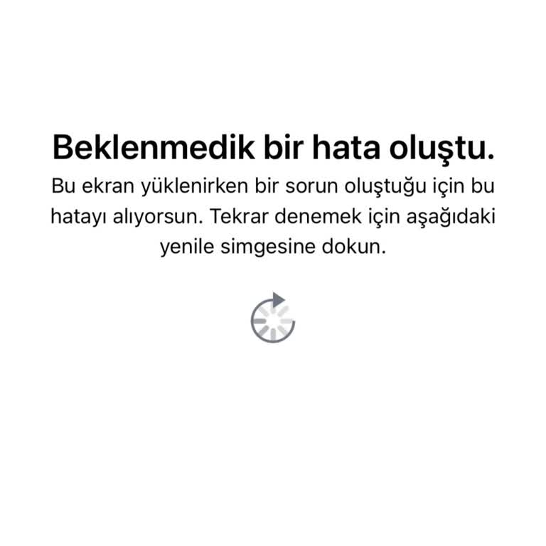 Instagram'da Silinen Hikaye Hatası: Geri Getirilemiyor!