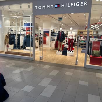 Tommy Hilfiger'da Değişim Sorunu Ve Müşteri Memnuniyeti