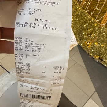 Tommy Hilfiger'da Değişim Sorunu Ve Müşteri Memnuniyeti