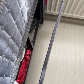 Müşteri Hizmetleri İlgisizliği Ve Ürün Sorunu