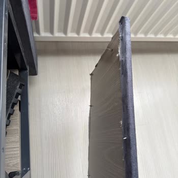 Müşteri Hizmetleri İlgisizliği Ve Ürün Sorunu