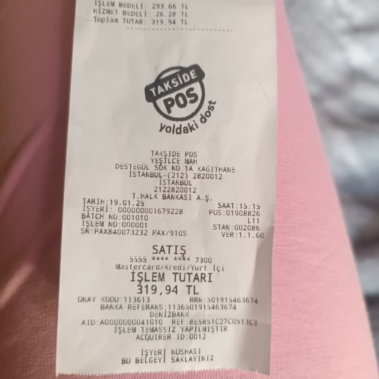 Taksi Ücretlerindeki Ani Artış Sorunu