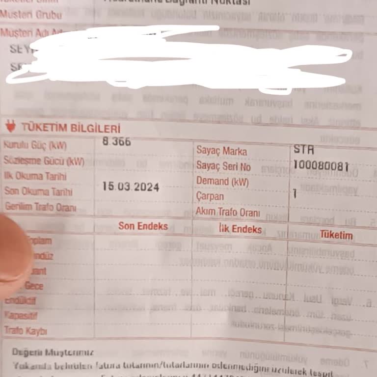 Ticarethane Elektriği Mağduriyeti: Kiracıların Çıkmazı