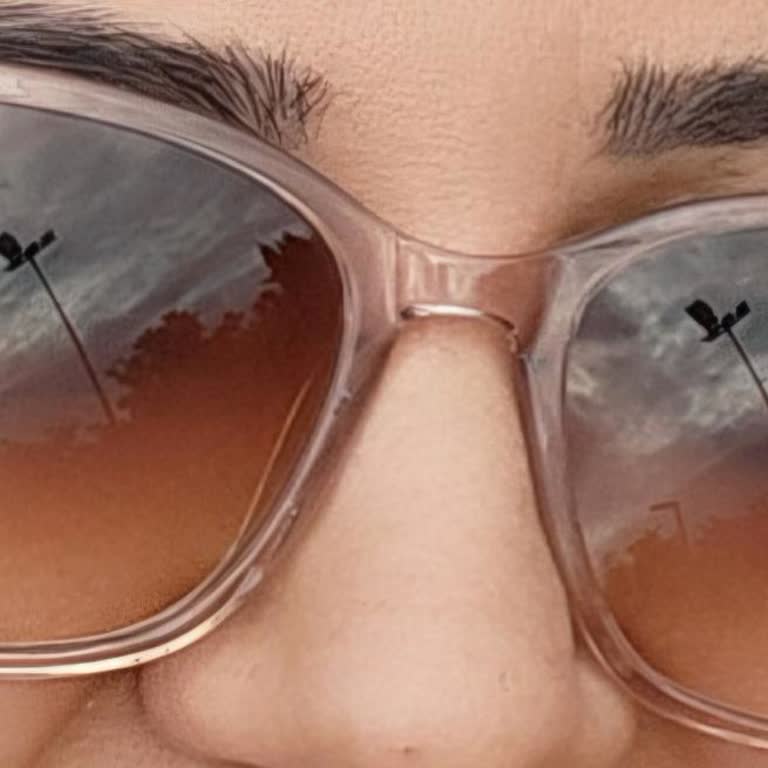 Güneş Gözlüğü Koruma Sorunu Ve İade Zorluğu