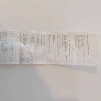 Migros'ta İade Sürecinde Yaşanan Zorluklar