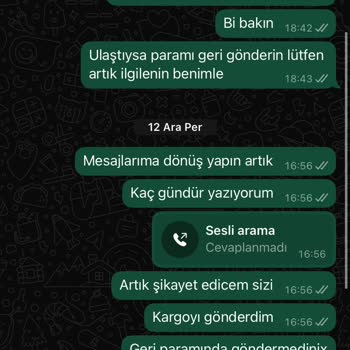 İade Sürecinde Yaşanan Sorunlar Ve Beklenen Geri Ödeme
