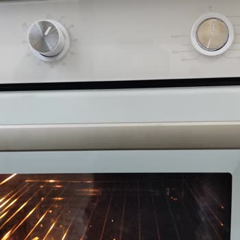 Salvanini Fırın Kullanılmış Geldi