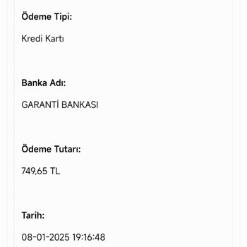 Ödeme Alındı, Ürün Yok: Vena Jeans Mağduriyeti