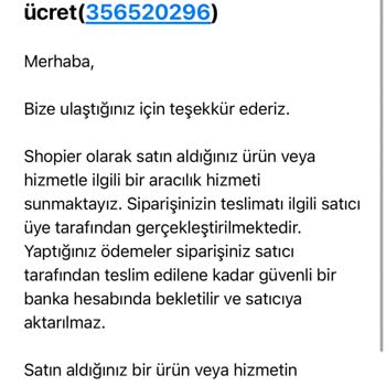 Yanlış İade Tutarı Ve Faiz Mağduriyeti