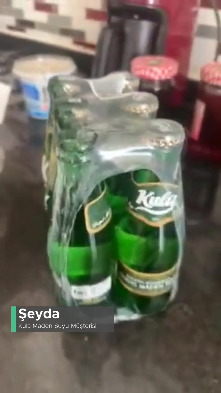 Kula Maden Suyu Kapak Olmadan Streçleme! videonun kapak resmi