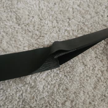 Koton'dan Aldığım Kemer İlk Kullanımda Koptu