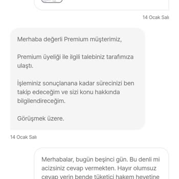Yanıltıcı Kampanya: 1 TL Yerine 49.90 TL Çekildi