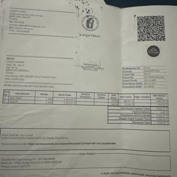 Trafo Patlaması Sonrası BEDAŞ'ın Ödeme Yapmaması