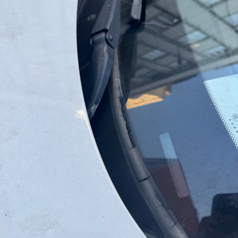 BMW F20 Ön Cam Fitili Ve LED Sorunları