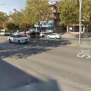 Trafik Kontrolü Gürültüsü: Huzurumuzu Bozuyor