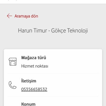 İzinsiz Yapılan Satış Ve Çözülmeyen Problem