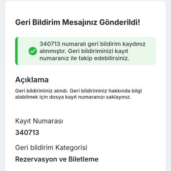Ajet Havayolu İle Yaşanan Check-in Sorunu Ve İptal Ücreti Mağduriyeti