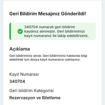 Ajet Havayolu İle Yaşanan Check-in Sorunu Ve İptal Ücreti Mağduriyeti