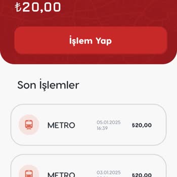 Yükleme Yapmama Rağmen Bakiyem Yenilenmedi