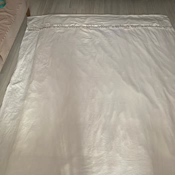 Yanlış Ölçüde Yorgan Ve İade Sorunu