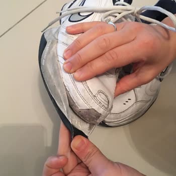 Ayakkabı Kalitesizliği Ve İade Sorunu