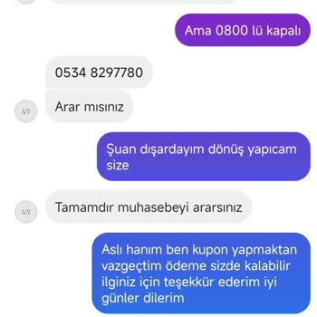 Siber Tehdit Ve Yasal Takip Tehdidiyle Karşılaştım