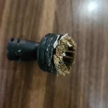 Fakir Buharlı Temizleyici: Kalitesiz Parçalar Ve Yetersiz Destek