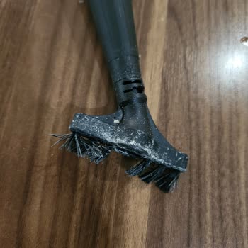 Fakir Buharlı Temizleyici: Kalitesiz Parçalar Ve Yetersiz Destek