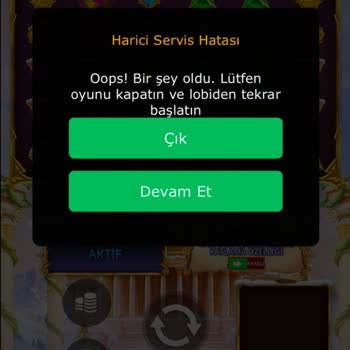 Betosfer Kazancımın Ödenmemesi ve İletişim Sorunları
