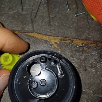 Sinbo Öğütücü 3 Gün İçinde Bozuldu