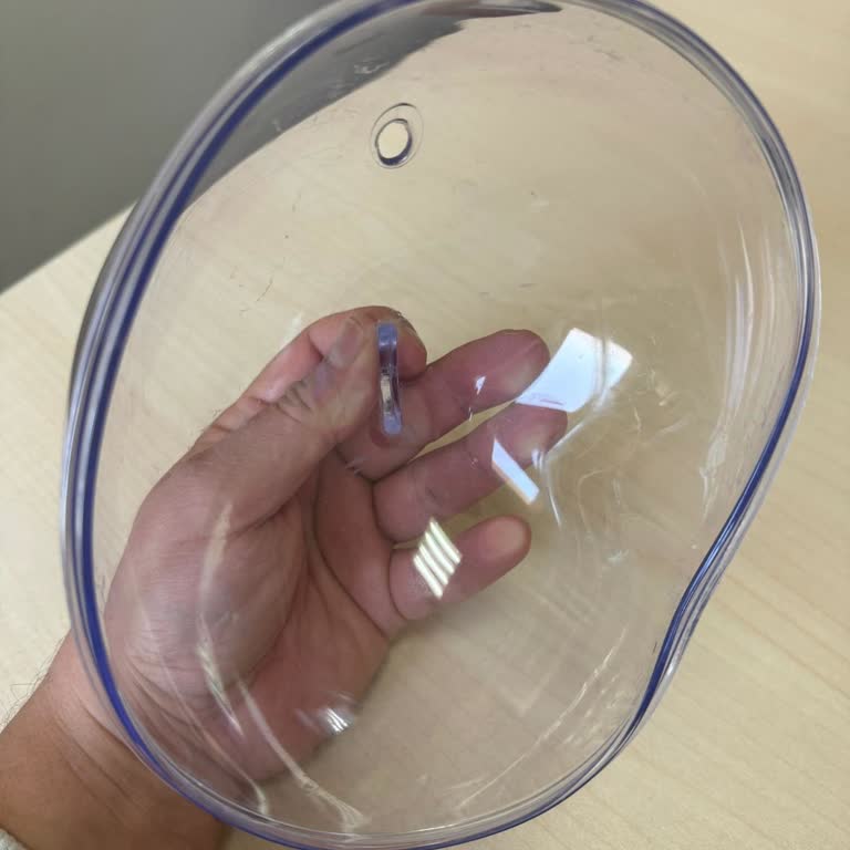 Sinbo Yumurta Pişirici Kapağı Sorunu