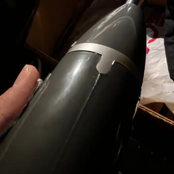 Homend Blender'ın Kusurlu Teslimatı Ve Migros'un İade Süreci Sorunu