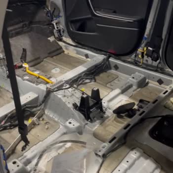 Kia Ceed Aracımda Su Kaçağı Sorunu