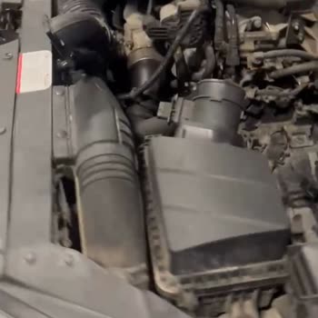 Kia Ceed Aracımda Su Kaçağı Sorunu