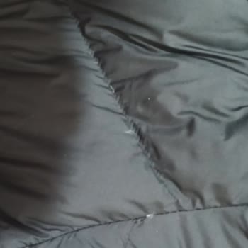 Lufian Montta Tüylenme Ve Müşteri Hizmetleri Sorunu