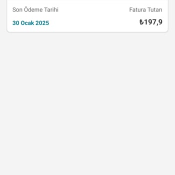 Vodafone Fatura Şoku: Bilgilendirme Eksikliği Ve Ekstra Ücretler