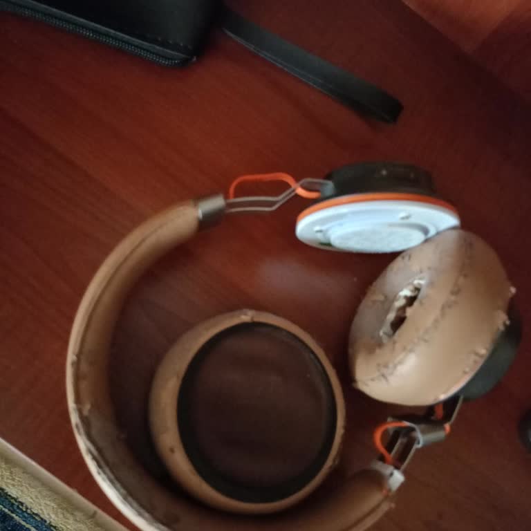 Rampage Snopy Kulaklık Yedek Parça Sorunu