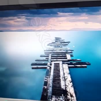 Monster Abra A5 Ekran Kararması