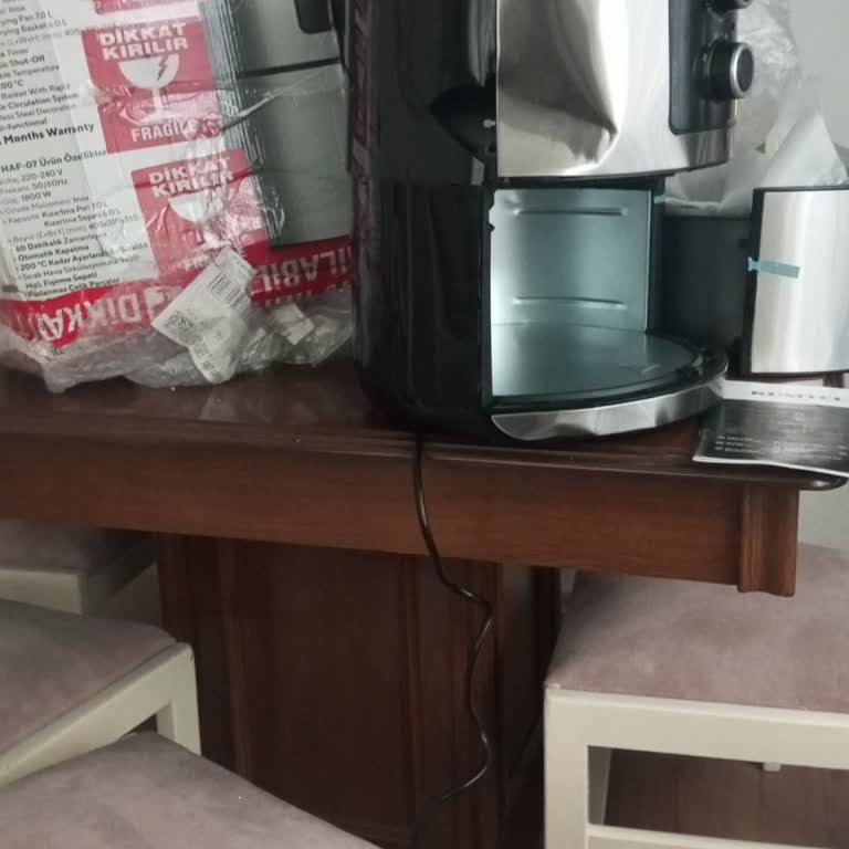 Hepsiburada Hediye Ürün Kırık Çıktı, Çözüm Üretilmedi!