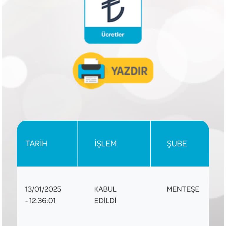 PTT Kargo Teslimat Gecikmesi Sorunu