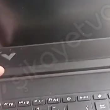 HP Victus Laptop Kendiliğinden Kapandı!
