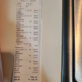 Suwen İç Çamaşırlarının Kalite Sorunu