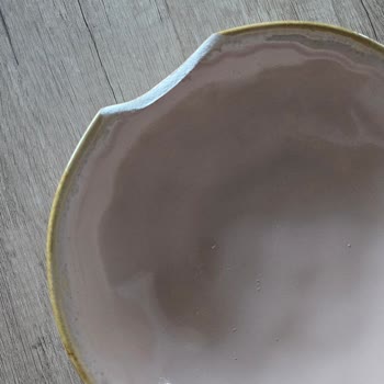 Kırık Tabaklar Ve İlgisiz Müşteri Hizmeti
