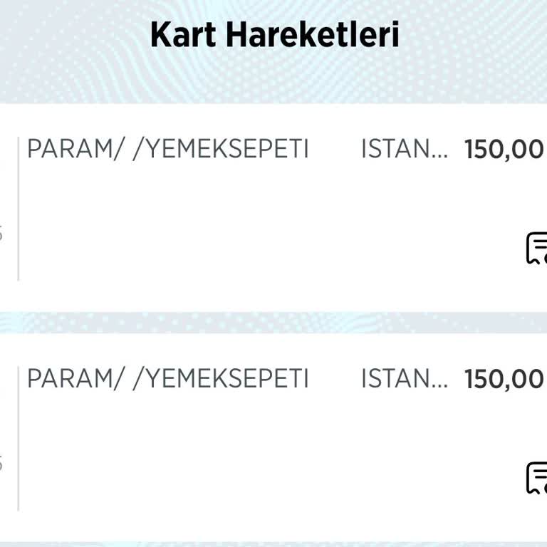 Çift Ödeme Problemi Ve İletişim Zorluğu