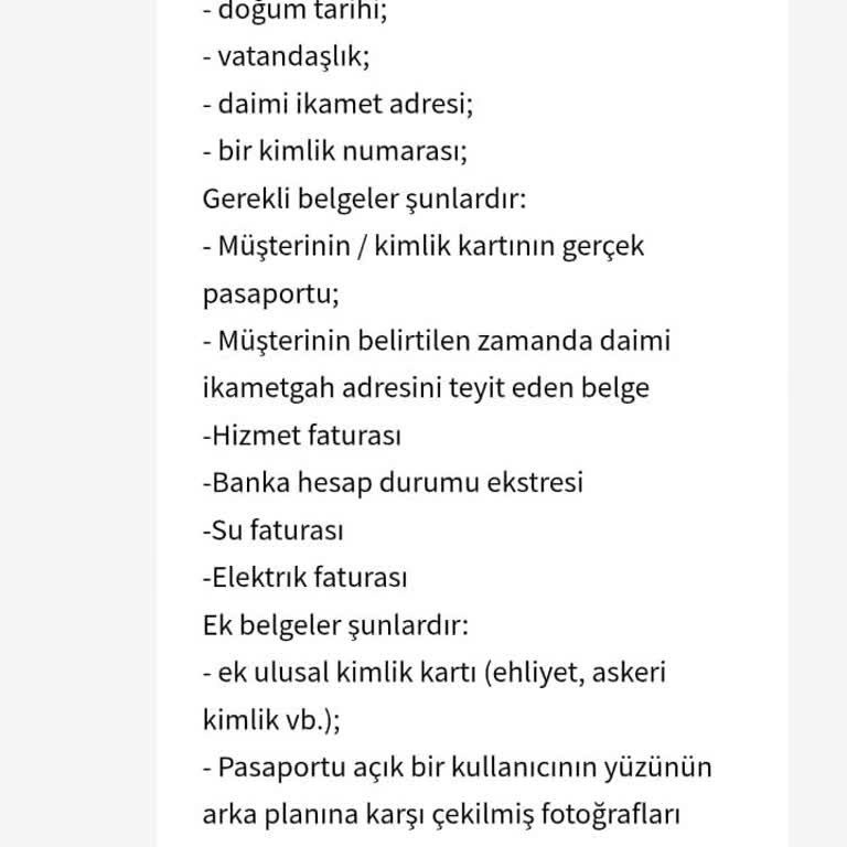 Oyun Hesabım Kapandı: Çekim Talebim Reddedildi