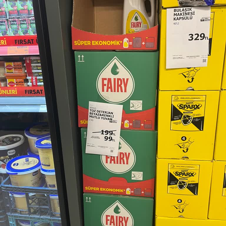 A101 Yanıltıcı Etiket Fiyatları Ve İlgisiz Personel