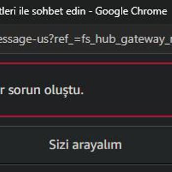 Amazon Canceled My Bird Cage Order and Blocked My Account Without Justification
