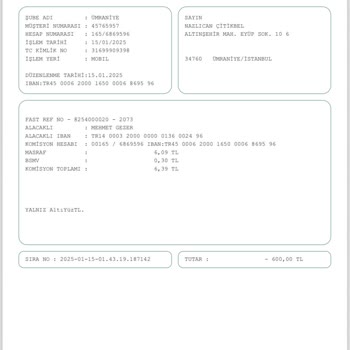 Ödeme Sonrası İletişimsizlik Ve Ürün Teslimatı Sorunu