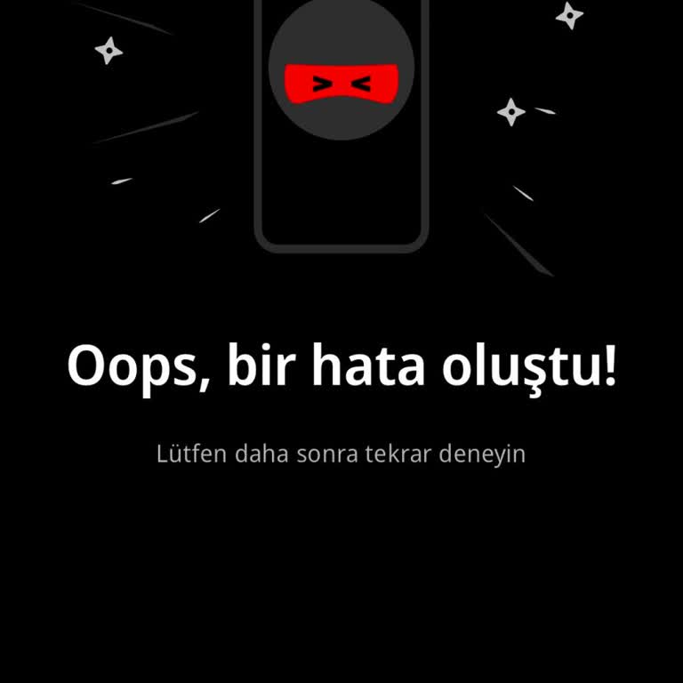 Media Markt Uygulama Erişim Sorunu: Siparişler Aksıyor