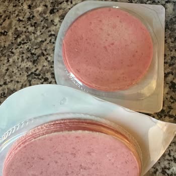 Namet Şok Market 'te Bozuk Ürün Ve Kötü Hizmet Deneyimi